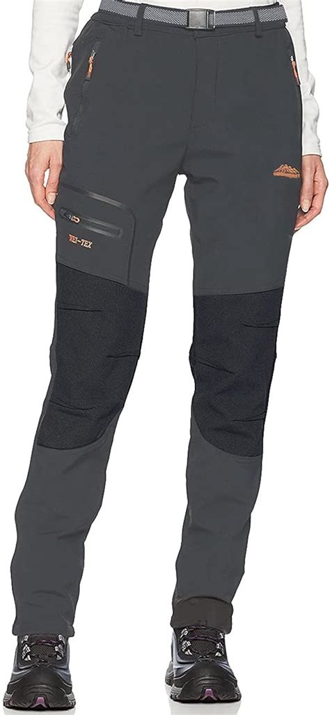 outdoor hosen damen